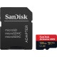 SanDisk 128GB Extreme Pro Micro SD Card + Adapter for Gopro & Drones SanDisk 128GB Extreme Pro Micro SD Card + Adapter for Gopro & Drones